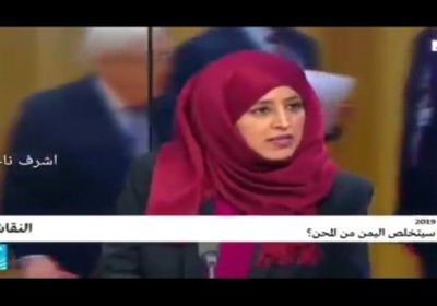 ناشطة جنوبية: غريفيث أخطأ عندما استبعد الجنوبيين من مشاورات السويد