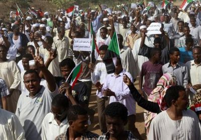 "ثورة الجياع" تجتاح السودان (تفاصيل)