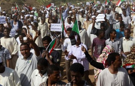 "ثورة الجياع" تجتاح السودان (تفاصيل)