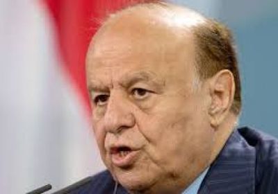 الشطيري لـ هادي: هذا أفضل طريق لإنهاء حياتك السياسية