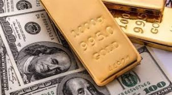 لرفع أسعار الفائدة الأمريكية.. الذهب يهبط 