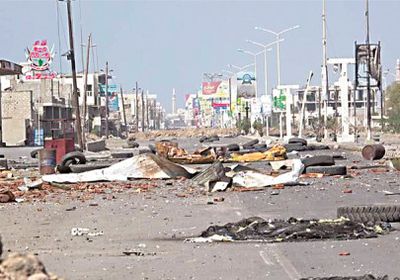 في ثالث أيام الهدنة.. الانقلابيون يخترقون مشاورات السويد 