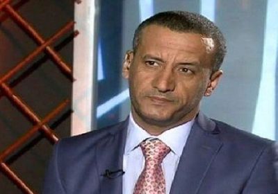 الصوفي: أتمنى أن تترك الشرعية معين يركّز على خدمة الناس