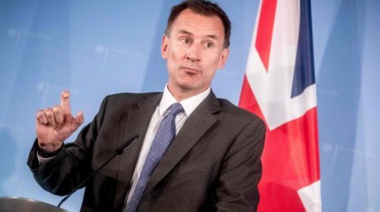 وزير خارجية بريطانيا عن «وقف إطلاق النار» في الحديدة: هش جدا