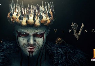 شاهد صور الحلقات المقبلة للموسم الخامس لمسلسل Vikings