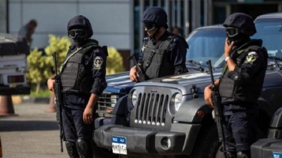 الداخلية المصرية: مقتل 8 مطلوبين في قضايا إرهابية تابعين لـ "الأخوان"