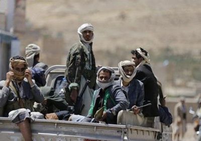 إعدام 34 مدنيًا واعتقال واختطاف 1067 على يد المليشيا في اليمن