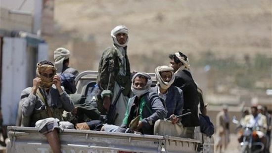 إعدام 34 مدنيًا واعتقال واختطاف 1067 على يد المليشيا في اليمن