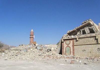 استخدام المساجد واختطاف الأئمة.. الحوثيون يدنسون بيوت الله