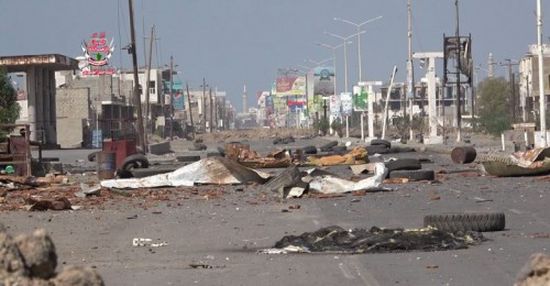 سقوط شهداء وجرحى في قصف لمليشيا الحوثي بالحديدة (تفاصيل)