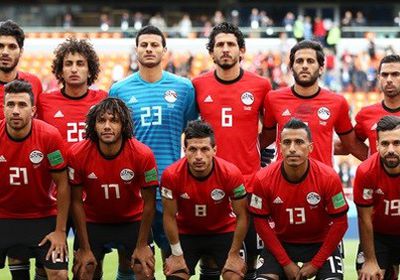 منتخب مصر يعلن خوض مباراة ودية ضد نيجيريا استعداداً لكأس أمم إفريقيا