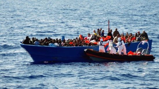 مصرع 20 مهاجراً سرياً في الجزائر