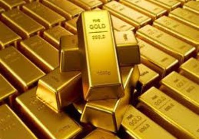 الذهب يواصل قفزاته بدعم من هبوط الدولار