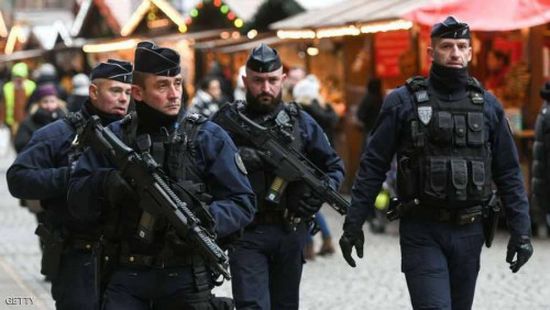 الإنتربول يحذر من تجدد الموجات الإرهابية بأوروبا