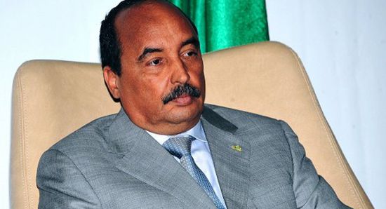 المغرب تنفي حصول الرئيس الموريتاني على جواز سفر مغربي