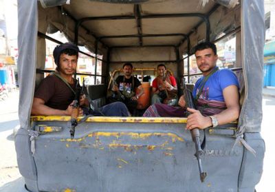 مصادر: عمل المراقبين الدوليين في الحديدة لا يرقى لمستوى قوات حفظ سلام