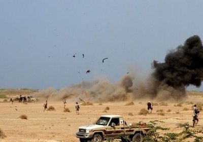 تفاصيل اختراق مليشيا الحوثي هدنة الحديدة وارتكاب مذبحة جديدة