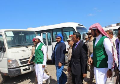 برعاية سعودية.. تنفيذ مشروع جديد للتعليم في سقطرى