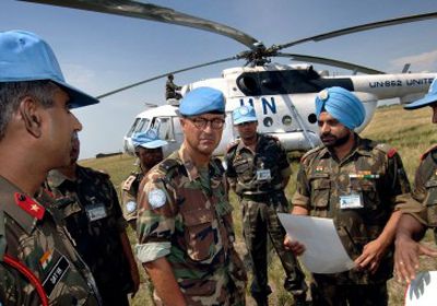 هل ينقذ الهولندي باتريك كاميرت هدنة الحديدة من الانهيار؟