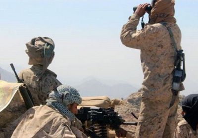 زيادة حدة المواجهات العسكرية بين مليشيا الحوثي وقوات الجيش بمأرب