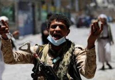 مسهور منتقدًا الإخوان: تسليم صرواح للحوثي طعنة غادرة