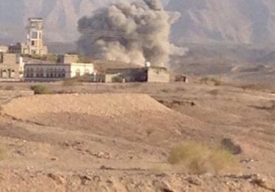 حقيقة سيطرة مليشيا الحوثي على مديرية صرواح