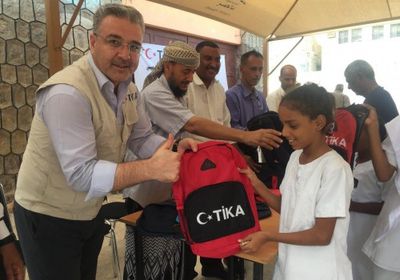 كيف تنفذ تركيا أجندة الإخوان في المحافظات اليمنية؟