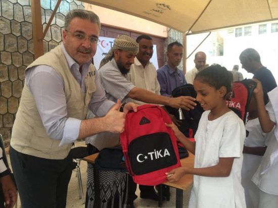 كيف تنفذ تركيا أجندة الإخوان في المحافظات اليمنية؟