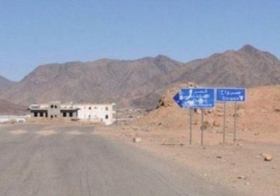 هل تمكنت مليشيا الحوثي من جبهة صرواح بمساعدة "قوات الأحمر"؟