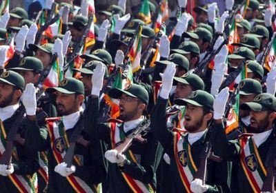 إعلامي يُوجه رسالة للعرب بشأن الإرهاب الإيراني
