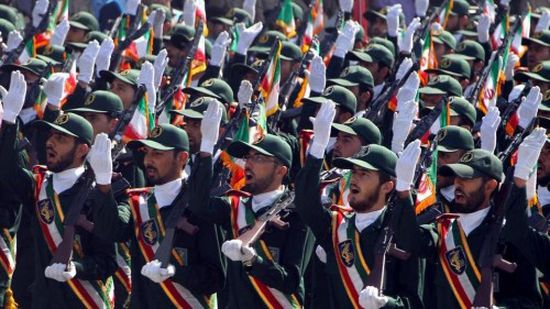 إعلامي يُوجه رسالة للعرب بشأن الإرهاب الإيراني
