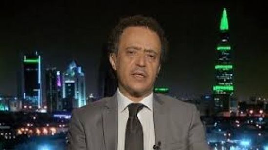 غلاب: الحوثيون يروا عيال قطر ملاعين!