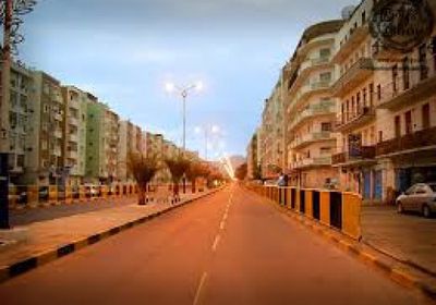 دوي إطلاق نار كثيف في المعلا