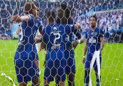 الهلال يفوز على الأهلي 4-3 في كلاسيكو السعودية