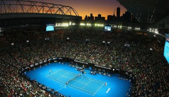 تعديل جديد على بطولة أستراليا المفتوحة للتنس