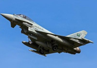 مصرع 15 حوثياً في غارة لمقاتلات التحالف بمأرب