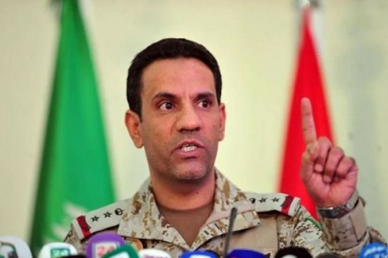  التحالف العربي: الحوثيون خرقوا وقف إطلاق النار في الحديدة 62 مرة خلال 72 ساعة