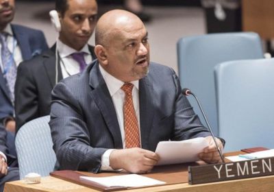 أول رد من الحكومة اليمنية على قرار مجلس الأمن بشأن الحديدة