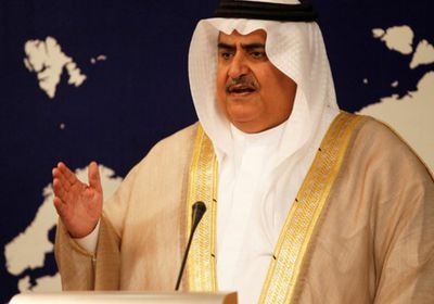 البحرين: قرار مجلس الأمن يُنهي الأزمة اليمنية