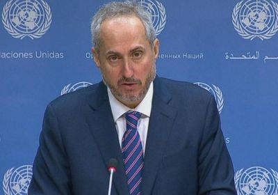 تعرف على الزي الذي سيرتديه المراقبون الأمميون في الحديدة