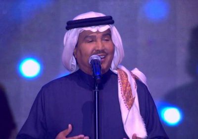 السعودي محمد عبده يشارك في مهرجان "شتاء طنطورة" بأشهر أغانية "فيديو"