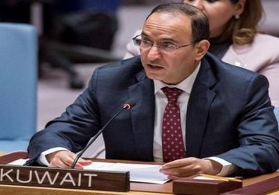 الكويت ترحب بقرار مجلس الأمن  بشأن الحديدة