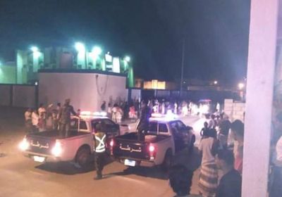 تفاصيل جديدة في واقعة انفجار الشحر