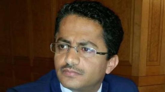 البخيتي: معركتنا مع الحوثي ليست سياسية!