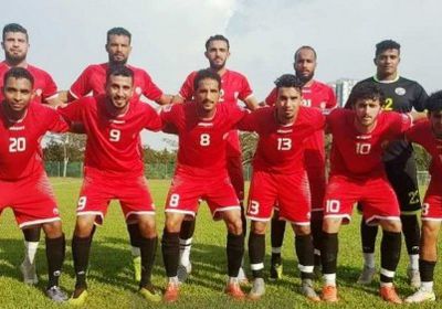 المنتخب الوطني يقتنص أول فوز في معسكره التحضيري لكأس آسيا