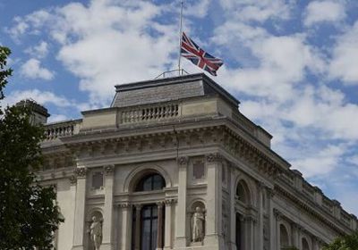 الخارجية البريطانية: نأمل في إيجاد حل للأزمة اليمنية (فيديو)