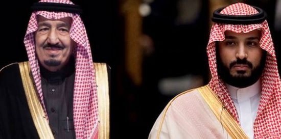 الجارالله: الملك سلمان وولي عهده أعادوا الفرحة للشعب السعودي