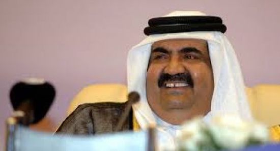 سياسي يُوجه صفعة مدوية لحمد بن خليفة