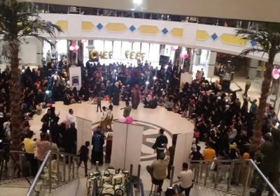 أول دورة تدريبية للنساء في فنون الطهي بعدن