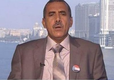 يحي غالب يفند القرار الأممي الجديد.. ويهاجم الحكومة لهذا السبب